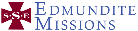 Edmundite Missions Logo